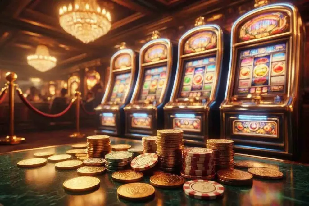 LolaJack Casino